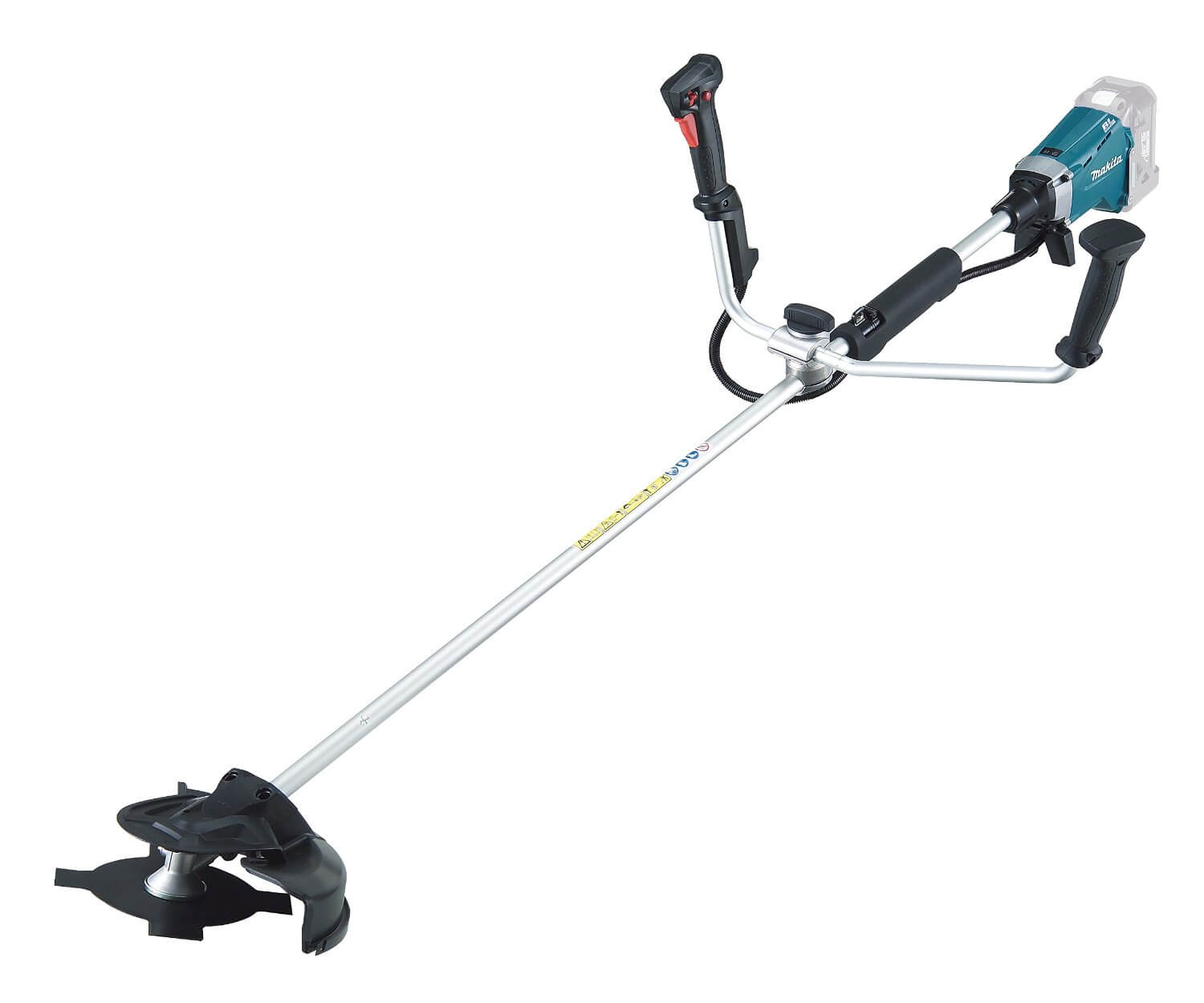 Аккумуляторная Коса Makita Dur368az Купить В Вологде