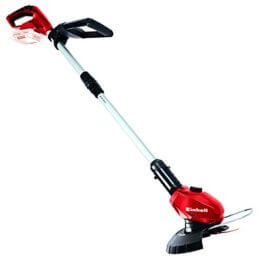 Einhell Akku Rasentrimmer GE-CT 18 Li Solo Power X-Change