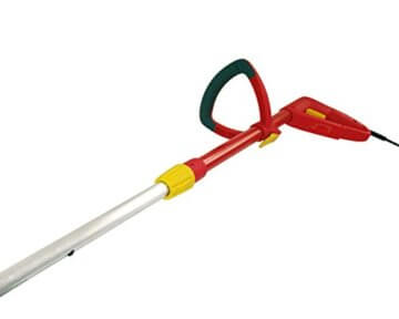 WOLF-Garten Akku-Rasentrimmer LI-ION POWER GTB 815 41BEWU-K650