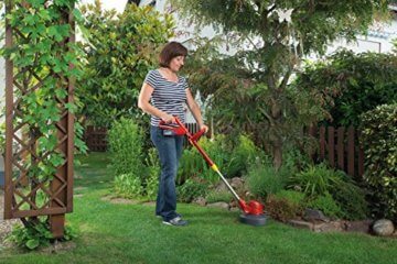 WOLF-Garten Akku-Rasentrimmer LI-ION POWER GTB 815 41BEWU-K650