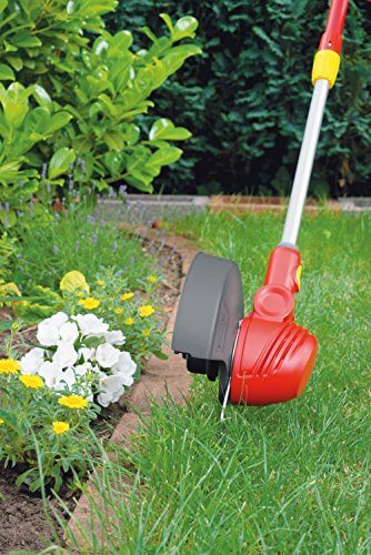 WOLF-Garten Akku-Rasentrimmer LI-ION POWER GTB 815 41BEWU-K650