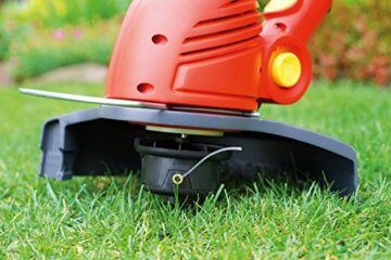 WOLF-Garten Akku-Rasentrimmer LI-ION POWER GTB 815 41BEWU-K650