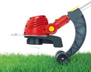 WOLF-Garten Akku-Rasentrimmer LI-ION POWER GTB 815 41BEWU-K650