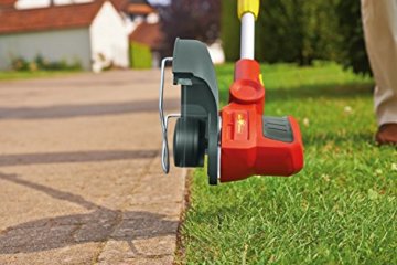 WOLF-Garten Rasentrimmer LI-ION POWER GTB 36 41AJLTAC650