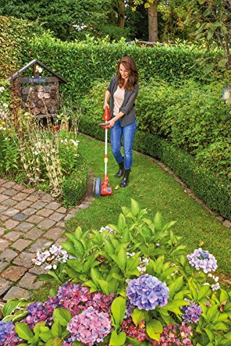 WOLF-Garten Rasentrimmer LI-ION POWER GTB 36 41AJLTAC650