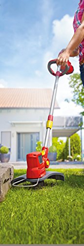 WOLF-Garten Rasentrimmer LI-ION POWER GTB 36 41AJLTAC650