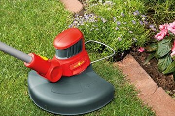 WOLF-Garten Rasentrimmer LI-ION POWER GTB 36 41AJLTAC650