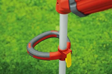 WOLF-Garten Rasentrimmer LI-ION POWER GTB 36 41AJLTAC650