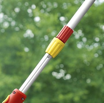 WOLF-Garten Rasentrimmer LI-ION POWER GTB 36 41AJLTAC650