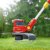 WOLF-Garten Rasentrimmer LI-ION POWER GTB 36 41AJLTAC650