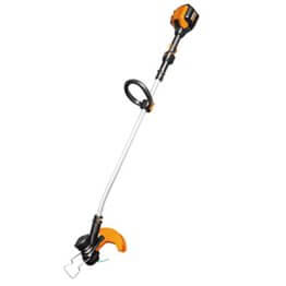 Worx 40 V Li-Ion Akku-Rasentrimmer WG168E