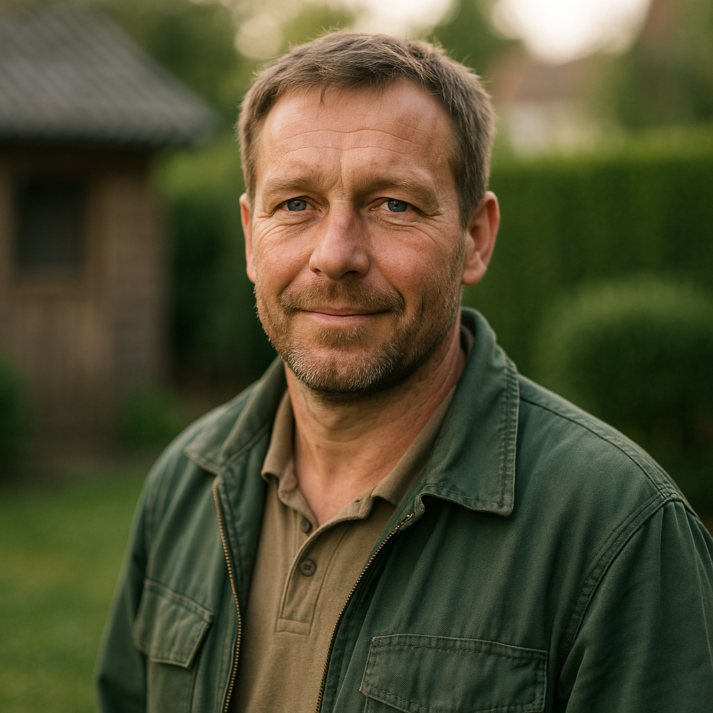 Stefan Schreiber